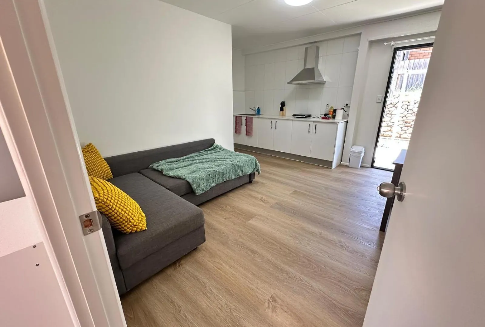 Apartment 4Br Cozy Stay In Sunnybank Hills Brisbane