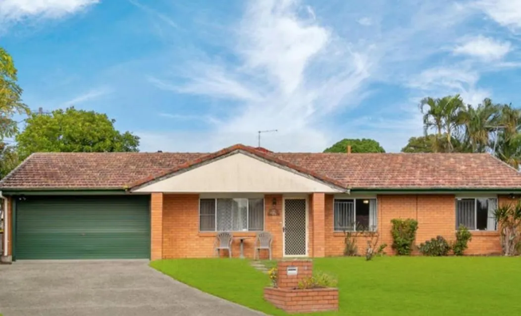 4Br Cozy Stay In Sunnybank Hills Brisbane