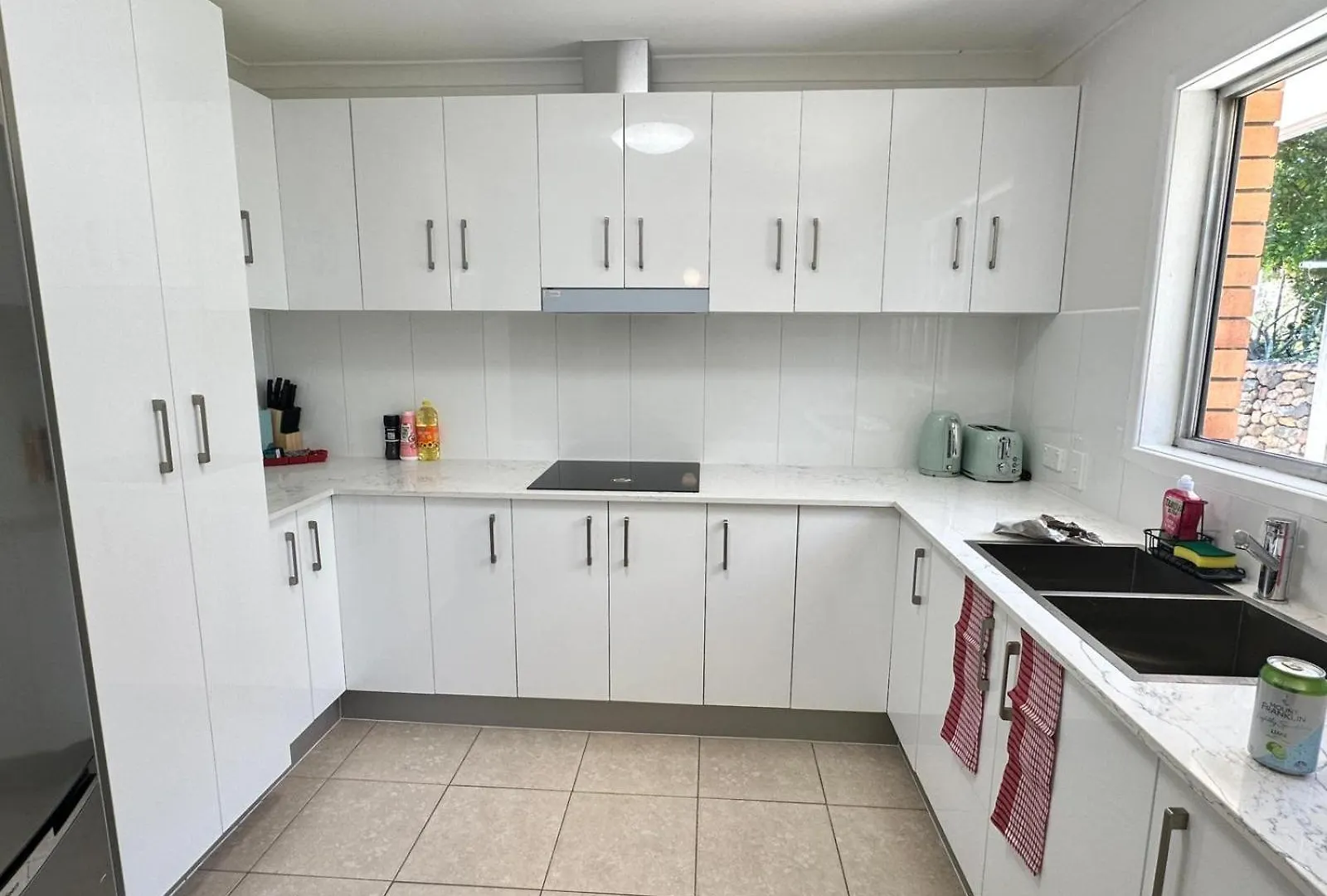 Apartment 4Br Cozy Stay In Sunnybank Hills Brisbane