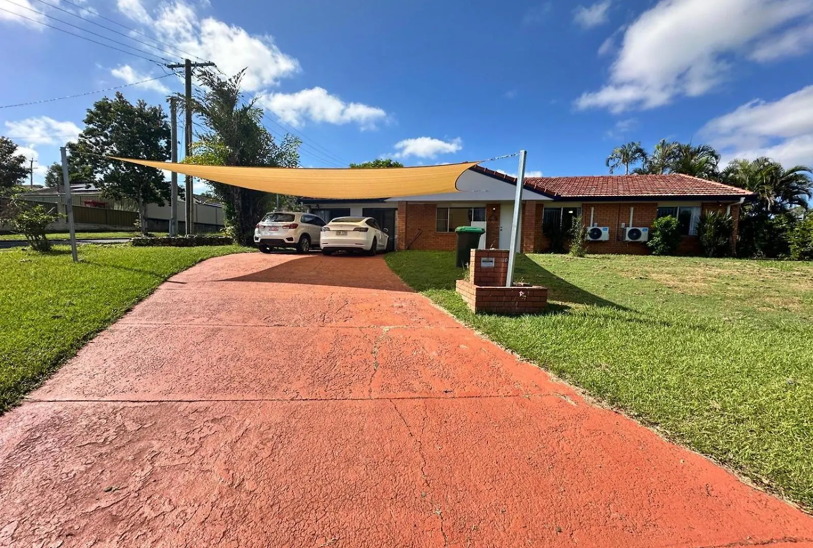 Apartment 4Br Cozy Stay In Sunnybank Hills Brisbane