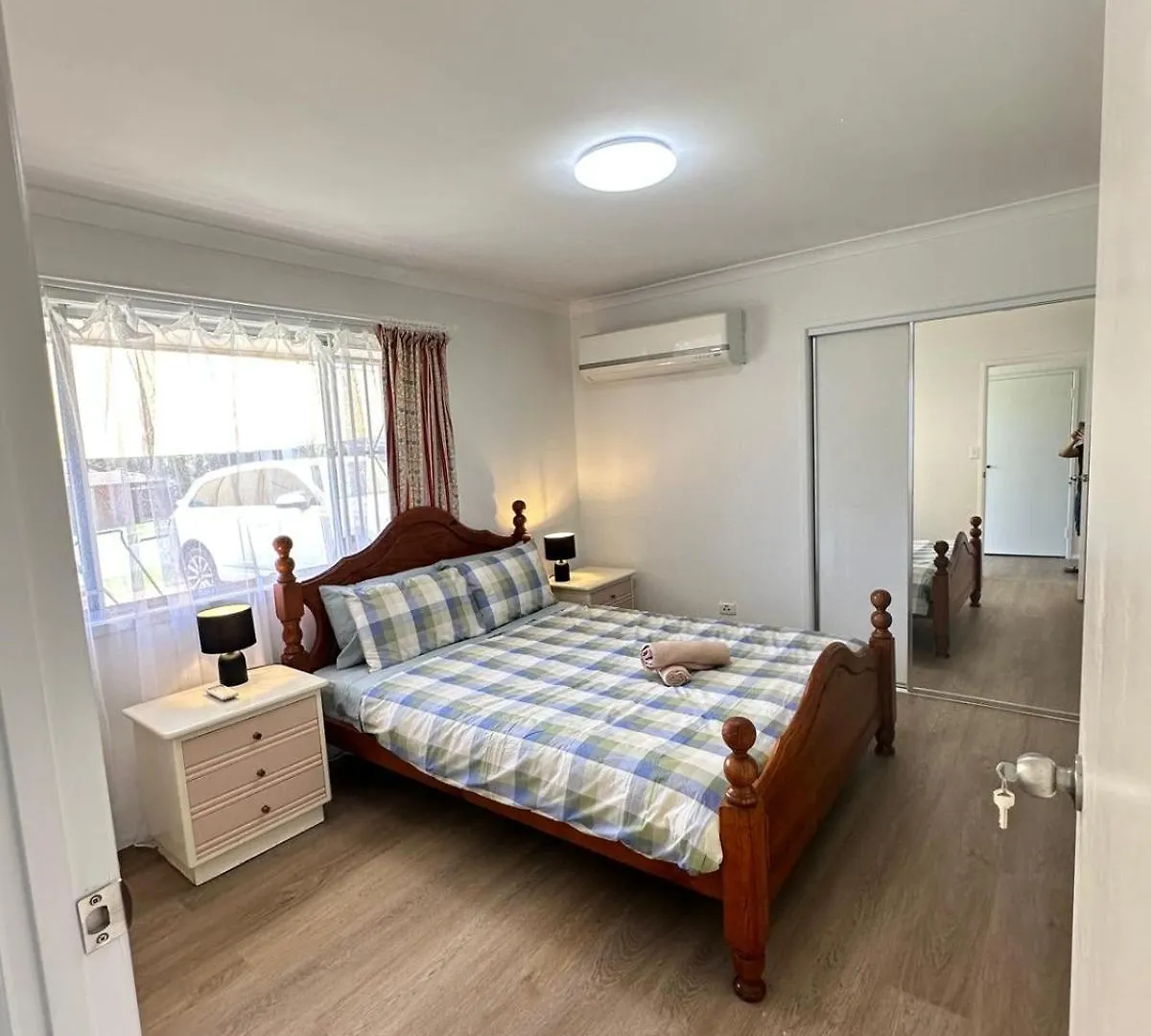 4Br Cozy Stay In Sunnybank Hills Brisbane Apartment