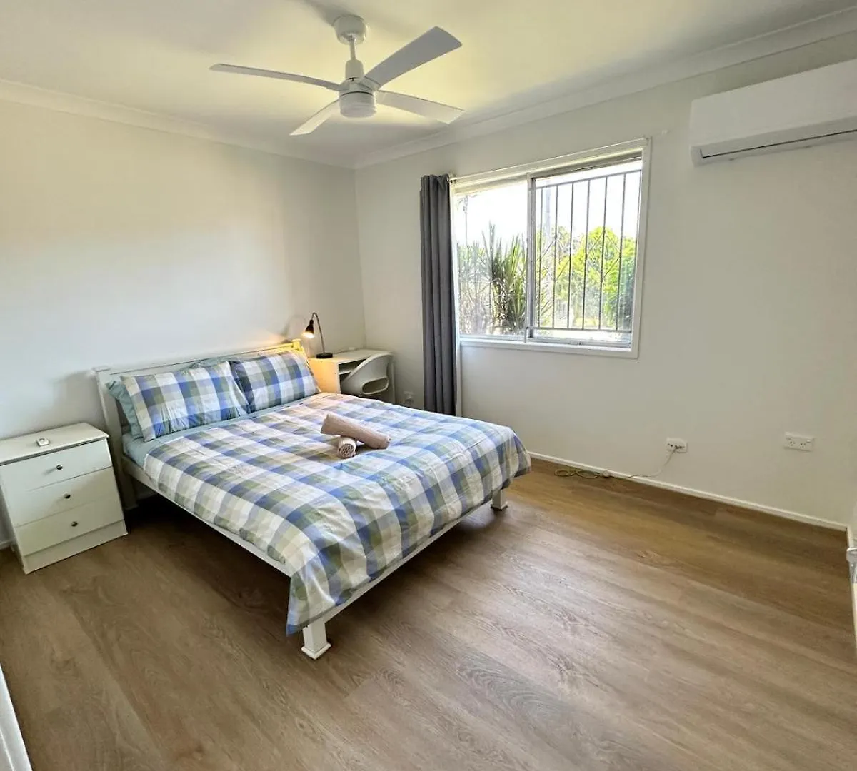 4Br Cozy Stay In Sunnybank Hills Brisbane Apartment