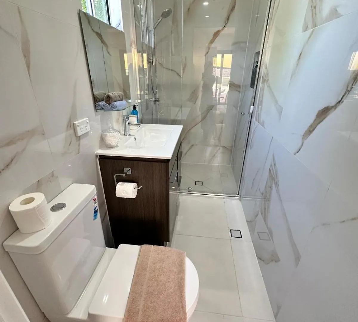 Apartment 4Br Cozy Stay In Sunnybank Hills Brisbane