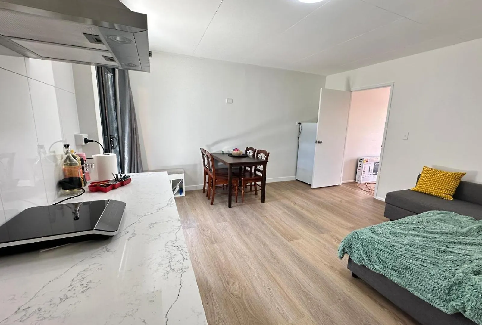 4Br Cozy Stay In Sunnybank Hills Brisbane Apartment