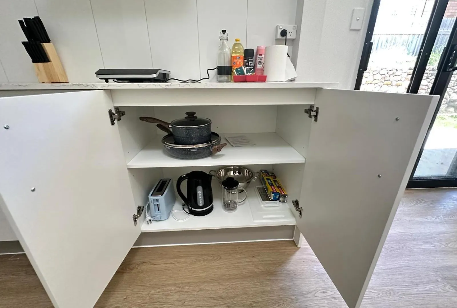 Apartment 4Br Cozy Stay In Sunnybank Hills Brisbane