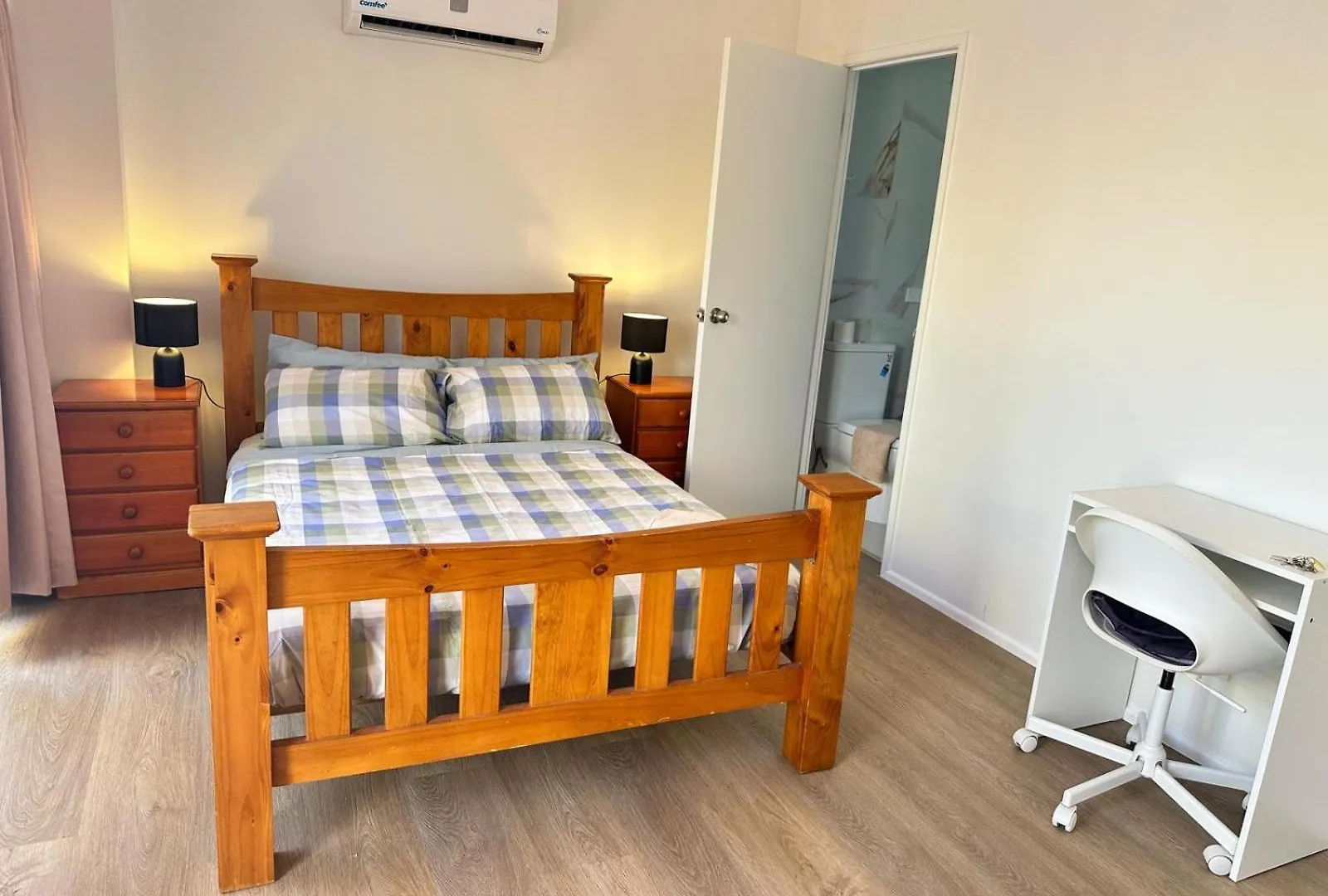Apartment 4Br Cozy Stay In Sunnybank Hills Brisbane Australia