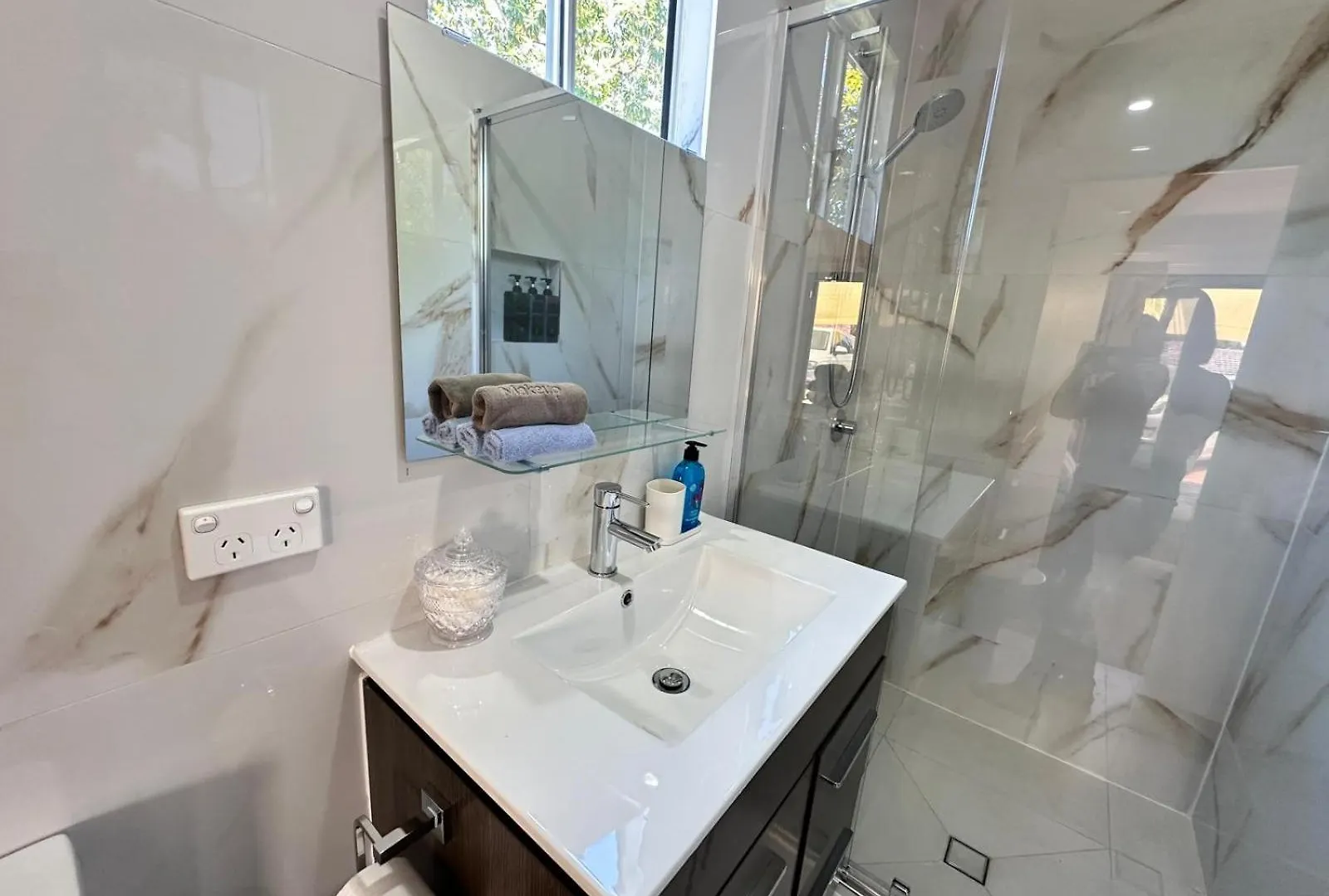 Apartment 4Br Cozy Stay In Sunnybank Hills Brisbane Australia