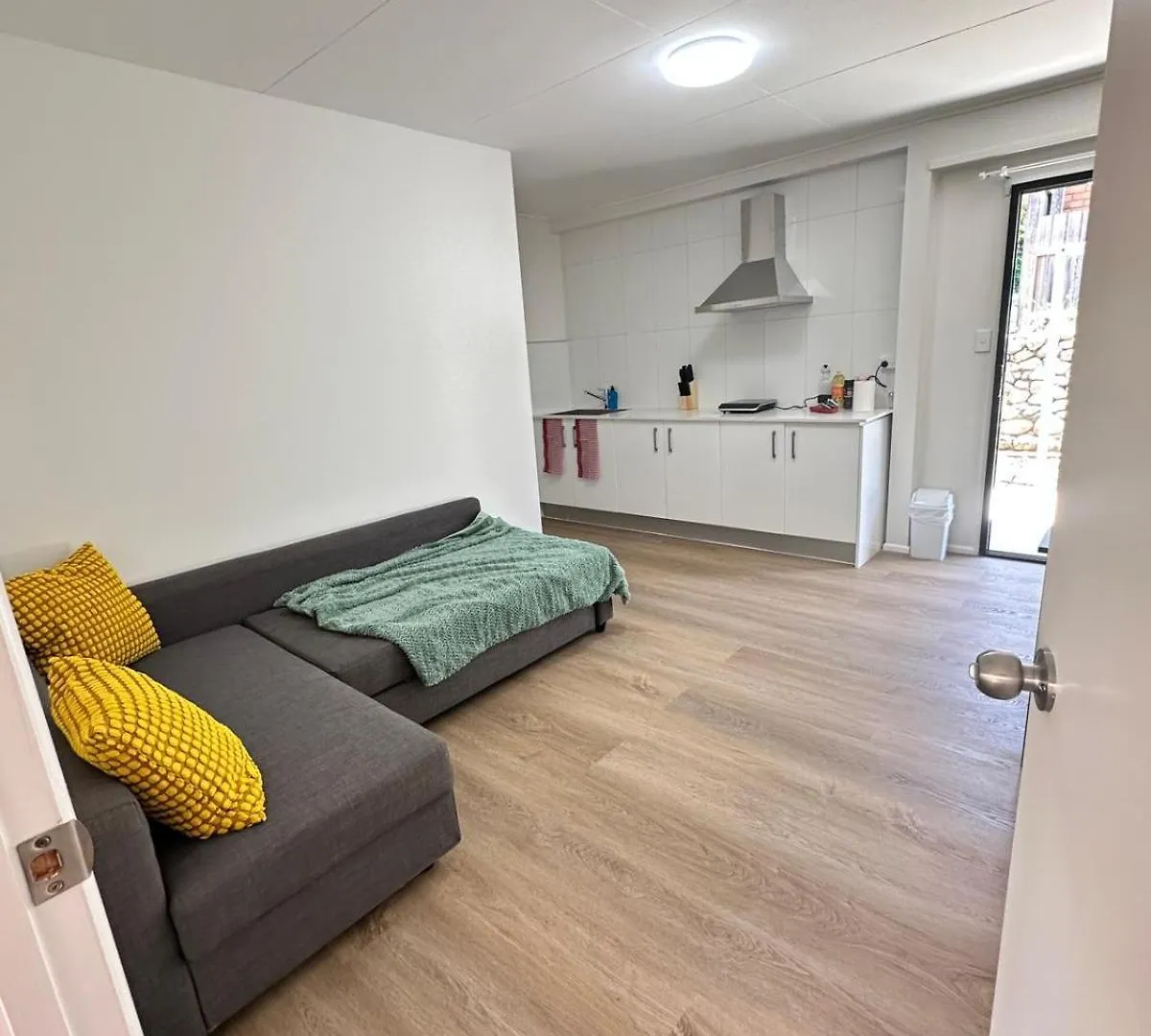 Apartment 4Br Cozy Stay In Sunnybank Hills Brisbane