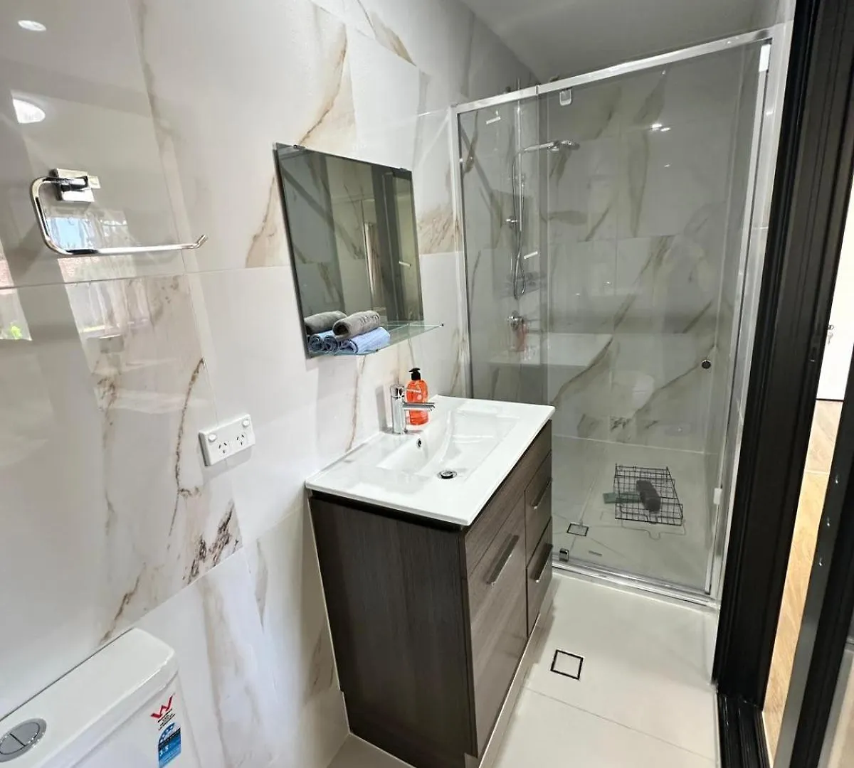 4Br Cozy Stay In Sunnybank Hills Brisbane 0*,