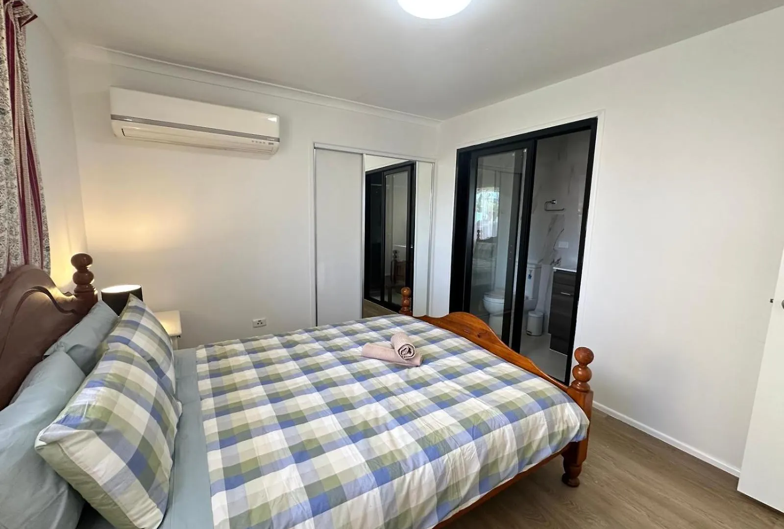 4Br Cozy Stay In Sunnybank Hills Brisbane Apartment