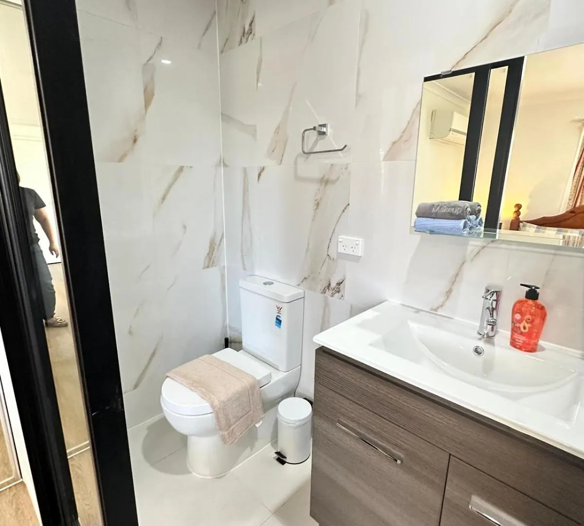 4Br Cozy Stay In Sunnybank Hills Brisbane Apartment