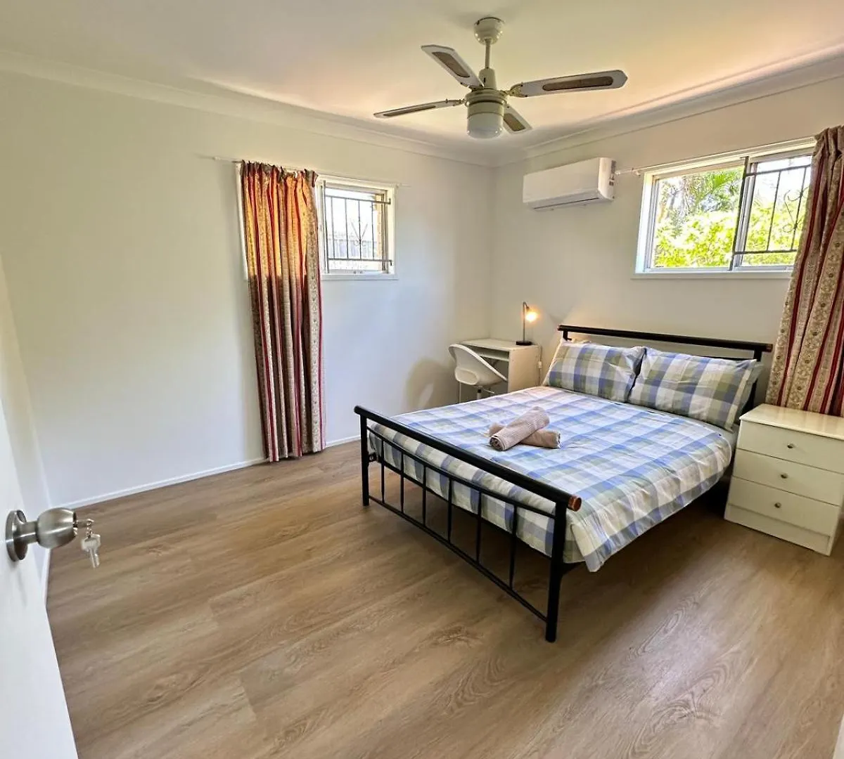 4Br Cozy Stay In Sunnybank Hills Brisbane Australia