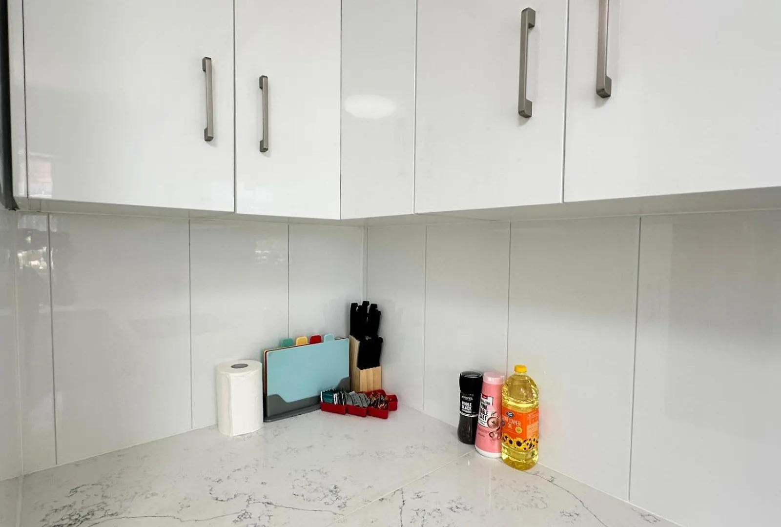 Apartment 4Br Cozy Stay In Sunnybank Hills Brisbane