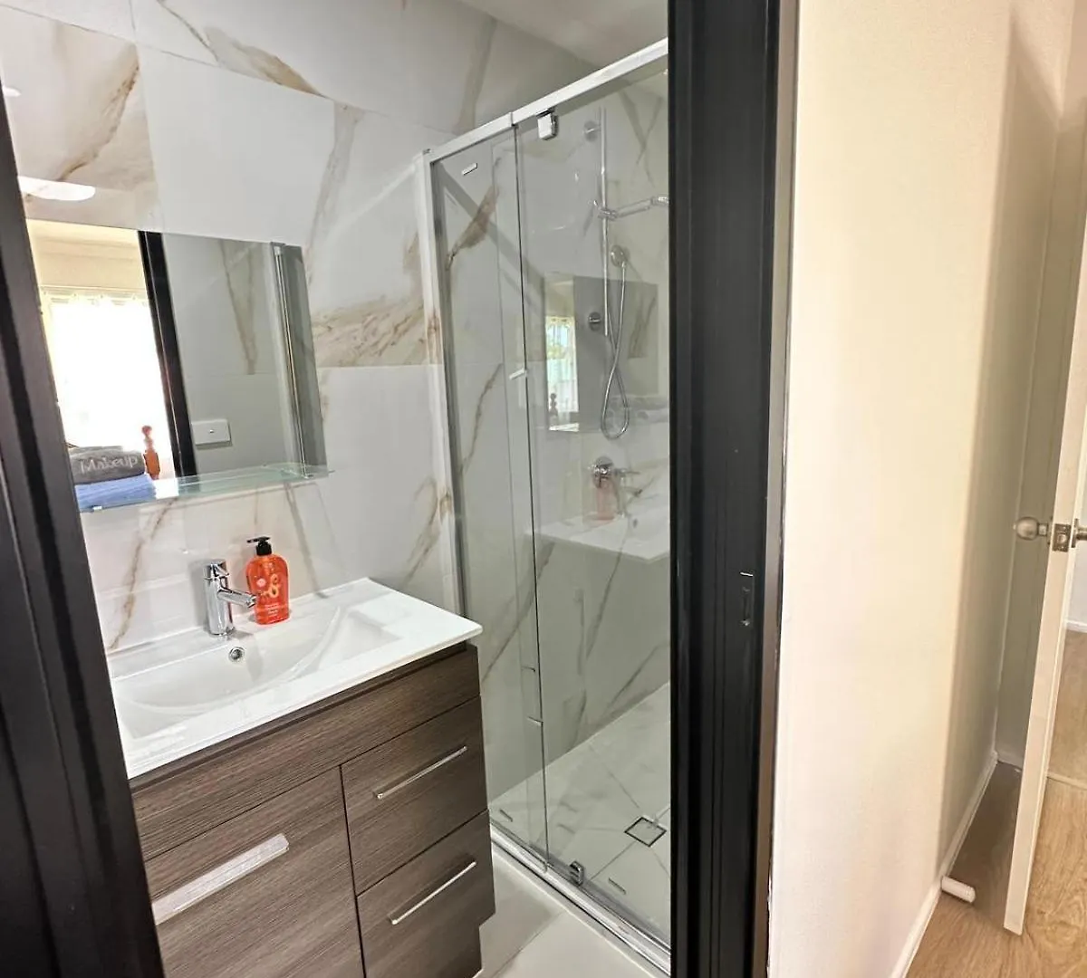 Apartment 4Br Cozy Stay In Sunnybank Hills Brisbane