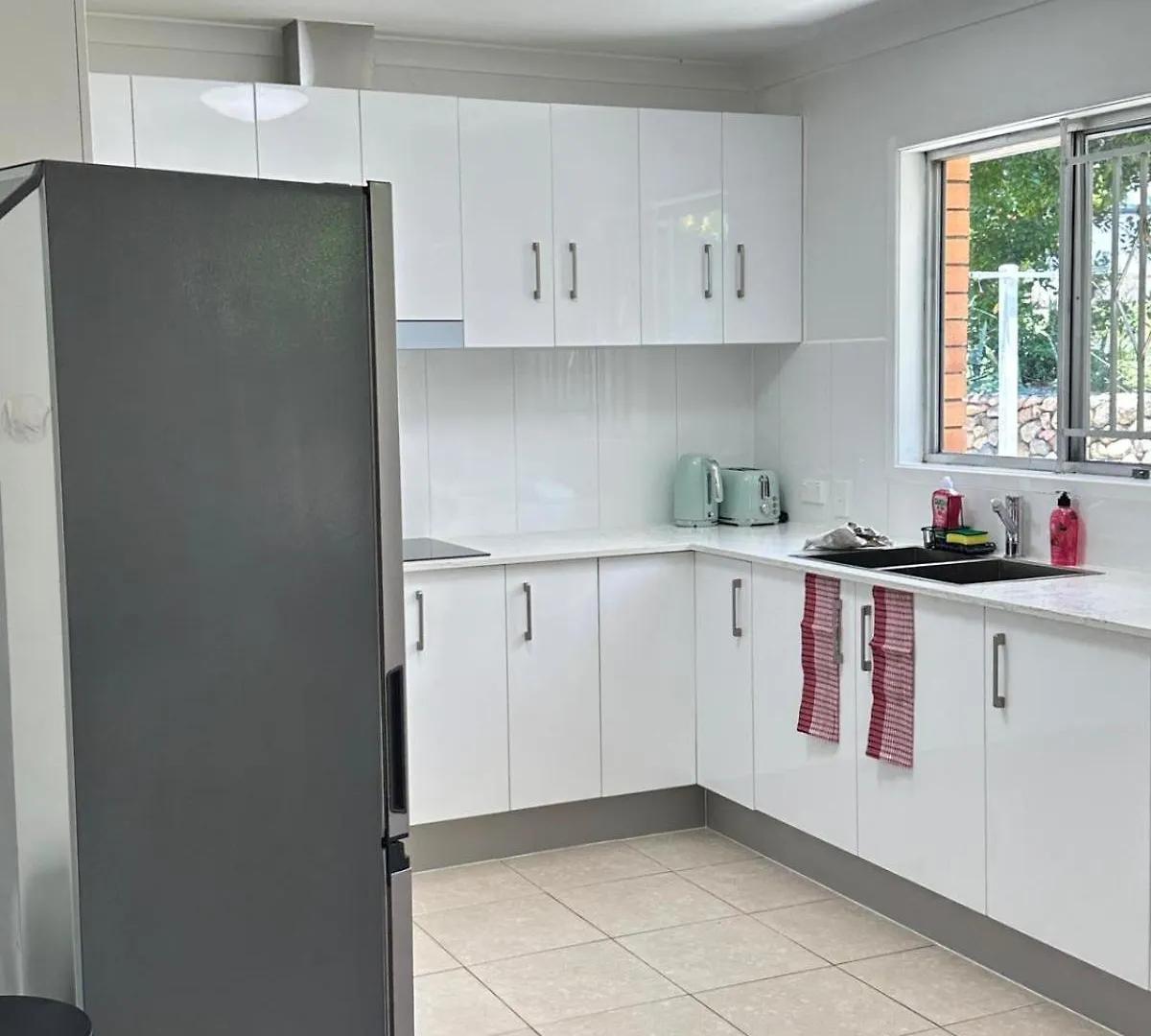 4Br Cozy Stay In Sunnybank Hills Brisbane Apartment